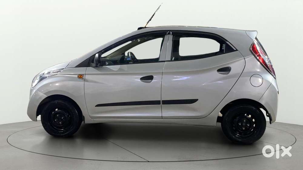 Hyundai Eon Magna +, 2014, Petrol