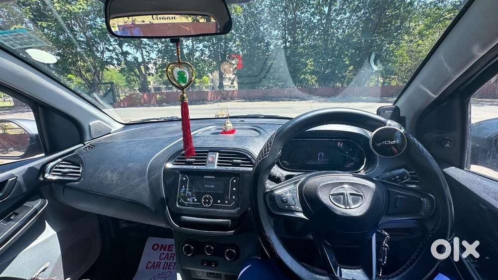 Tata Tiago Petrol Car 2021