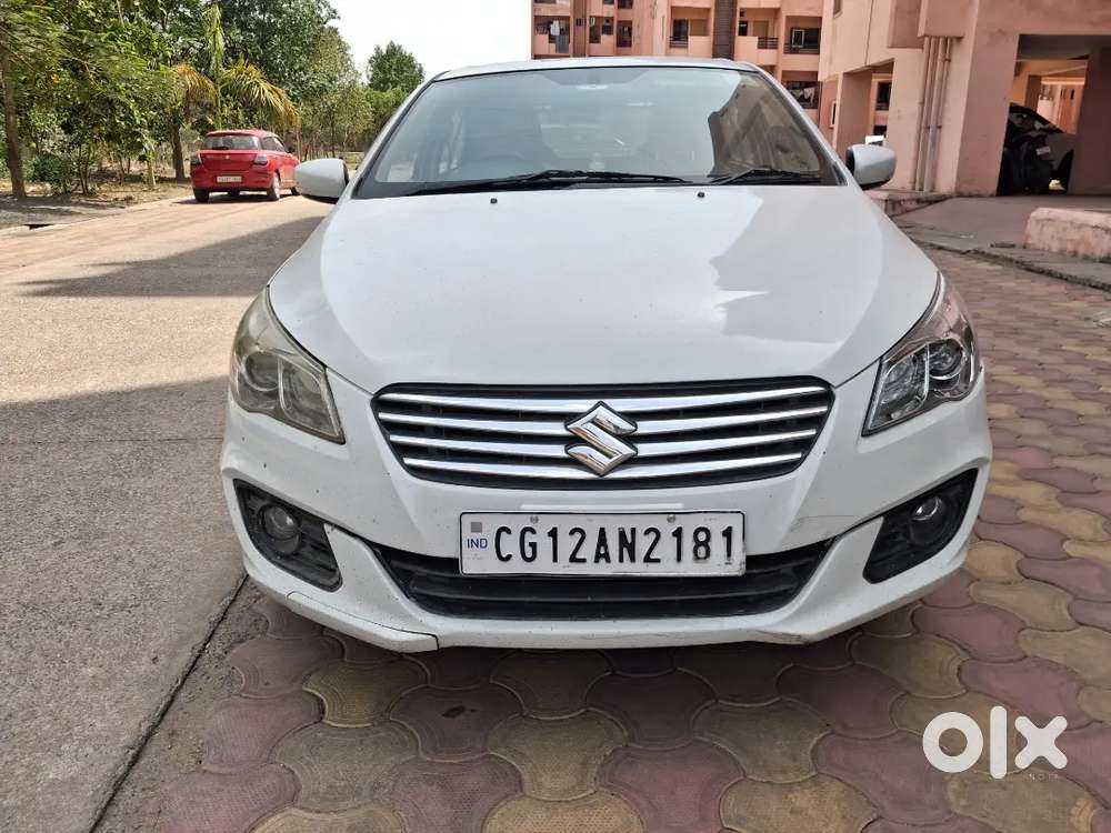 Maruti Ciaz For Sale