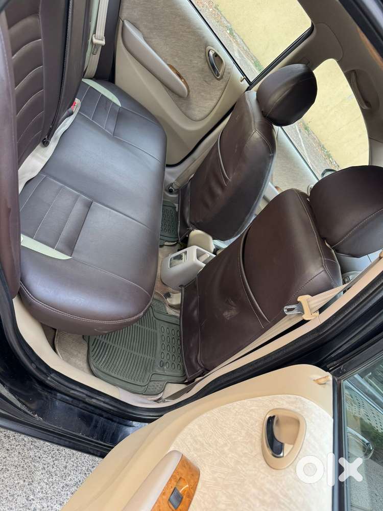 Honda City Zx Gxi, 2007, Petrol