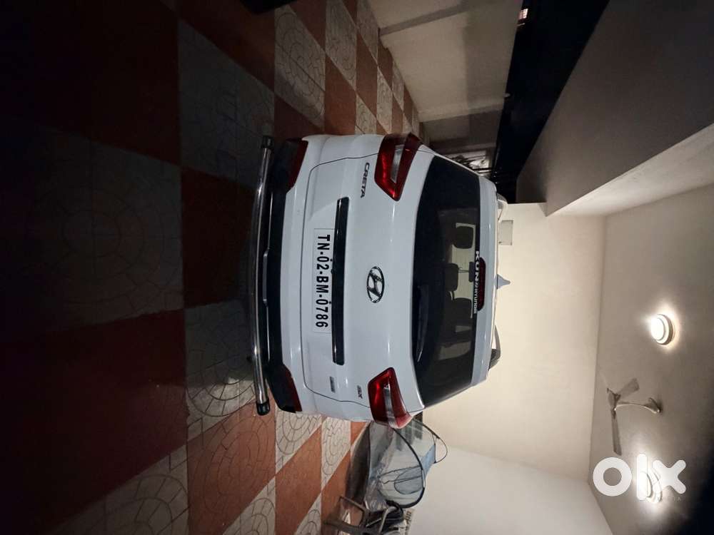 Hyundai 2017 Automatic Very Low Mileage For Sale