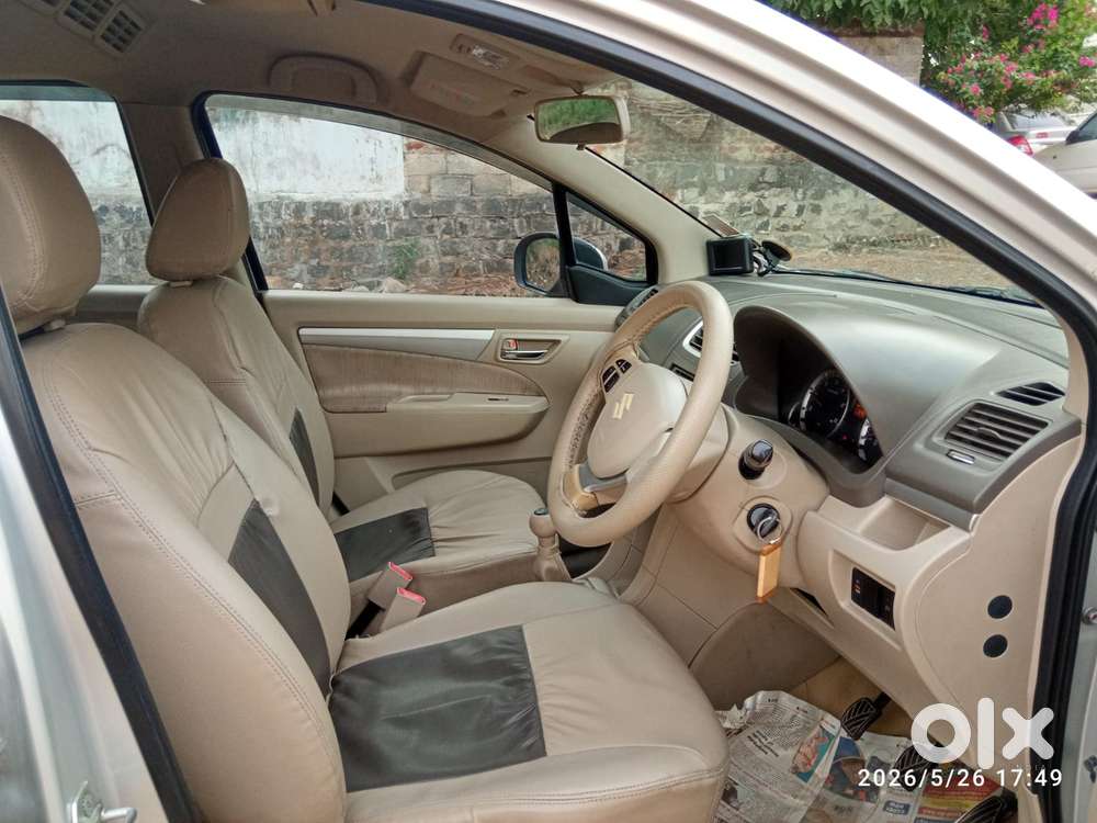 Maruti Suzuki Ertiga 2012-2015 Zdi, 2014, Diesel