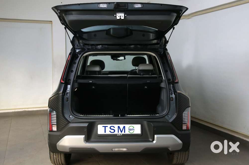 Kia Syros Htk Plus Turbo Dct, 2025, Petrol