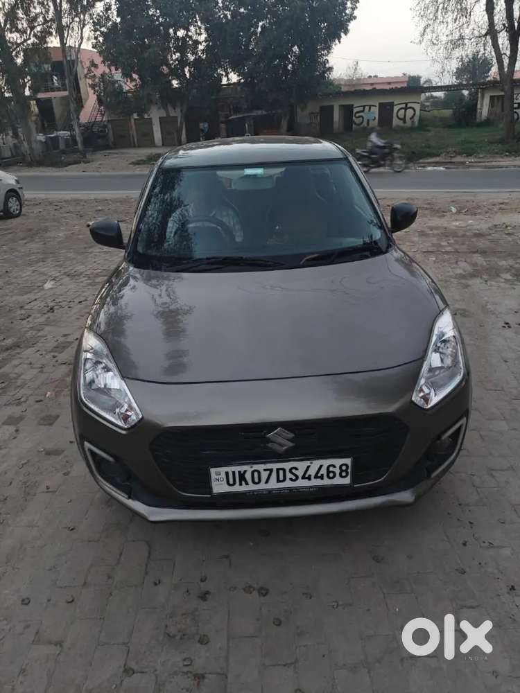 Maruti Suzuki Swift 2020 Petrol 41000 Km Driven