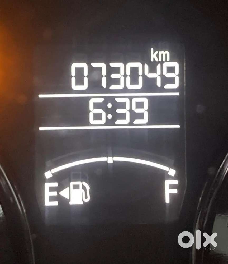 Honda Amaze 2019 Petrol 73000 Km Driven