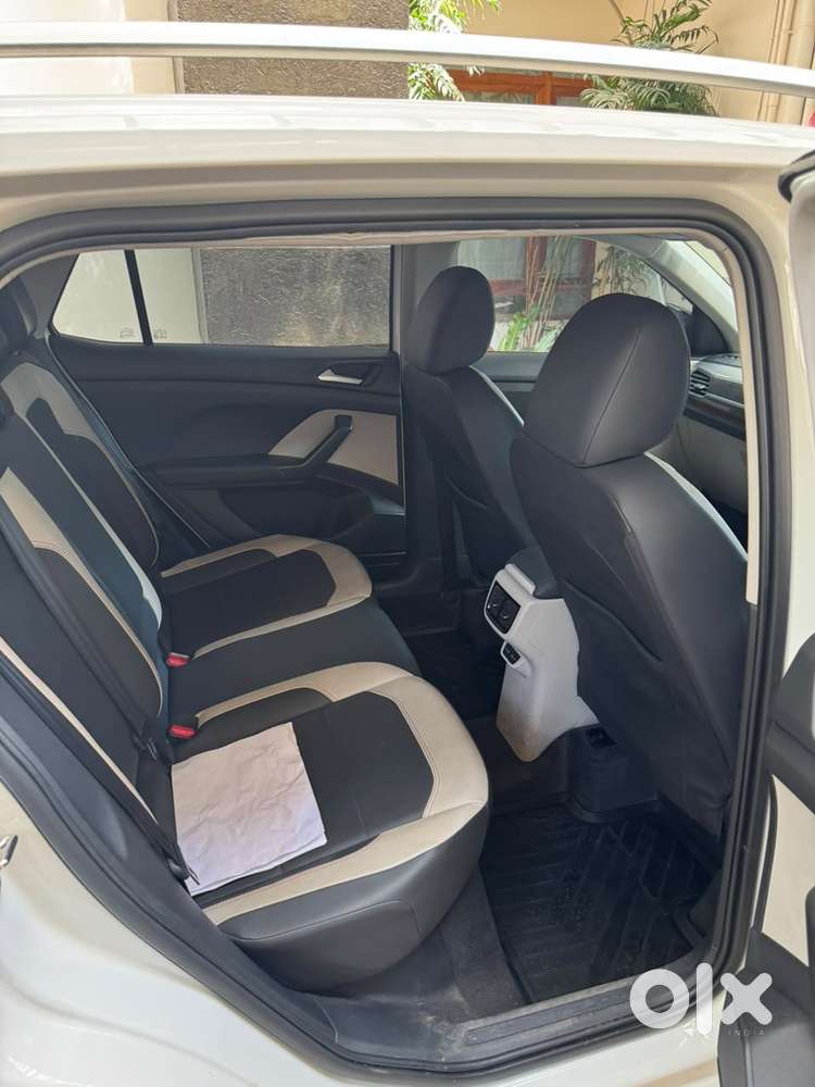 Volkswagen Taigun 1.5 Tsi Gt, 2024, Petrol