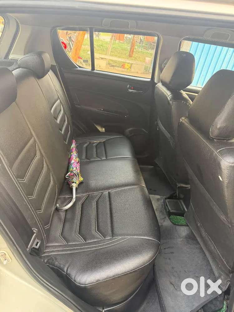 Maruti Suzuki Swift Vdi 2014