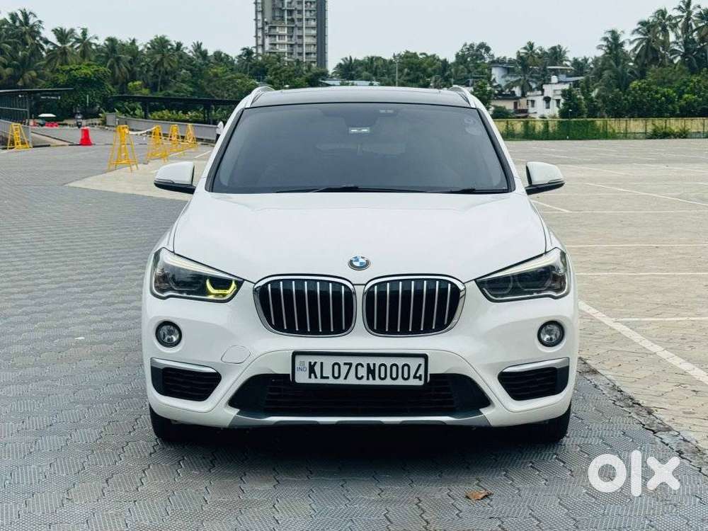 Bmw X1 Sdrive 20d X Line, 2017, Diesel