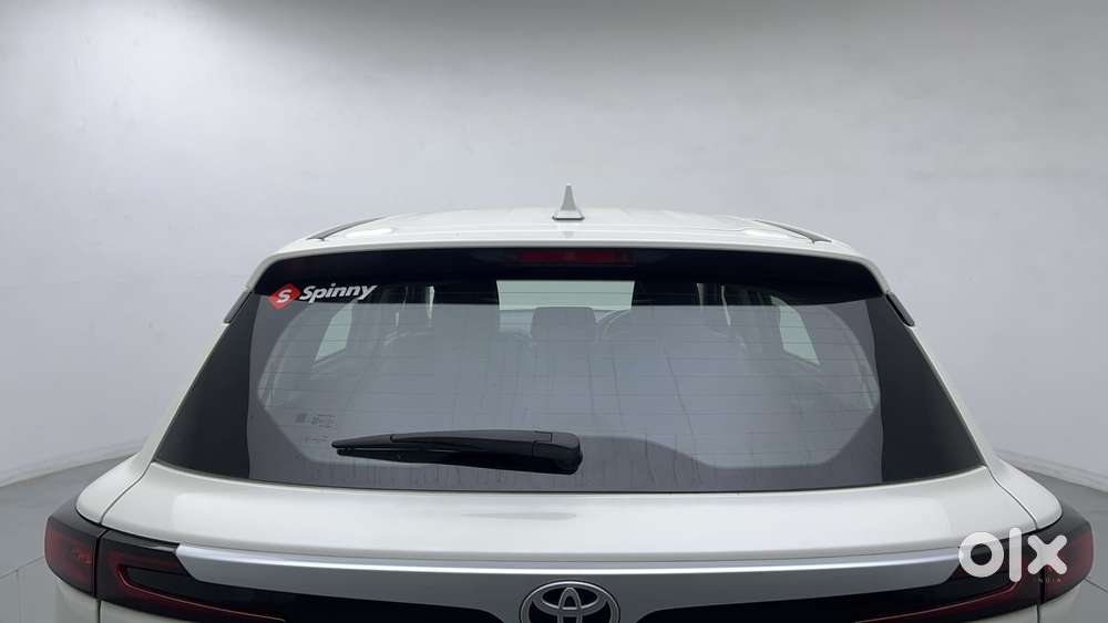 Toyota Urban Cruiser Hyryder 1.5 G Neo Drive, 2024, Petrol