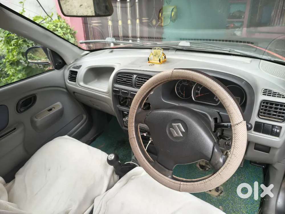 Maruti Suzuki Alto 2014 Vxi 1st Owner