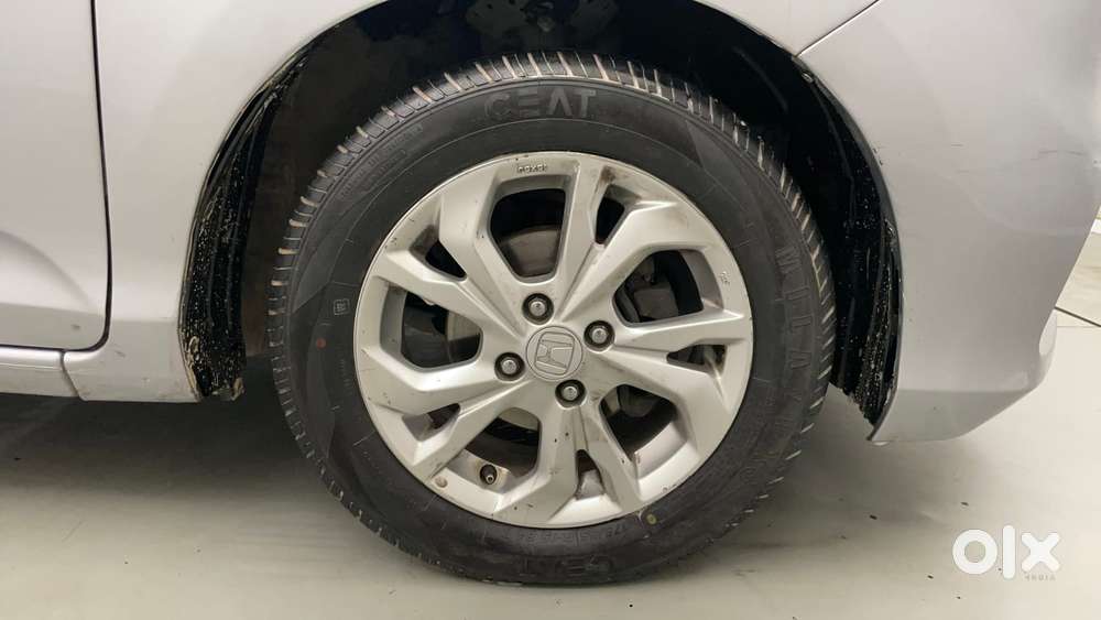 Honda Amaze Vx 1.2 Petrol Mt, 2018, Petrol