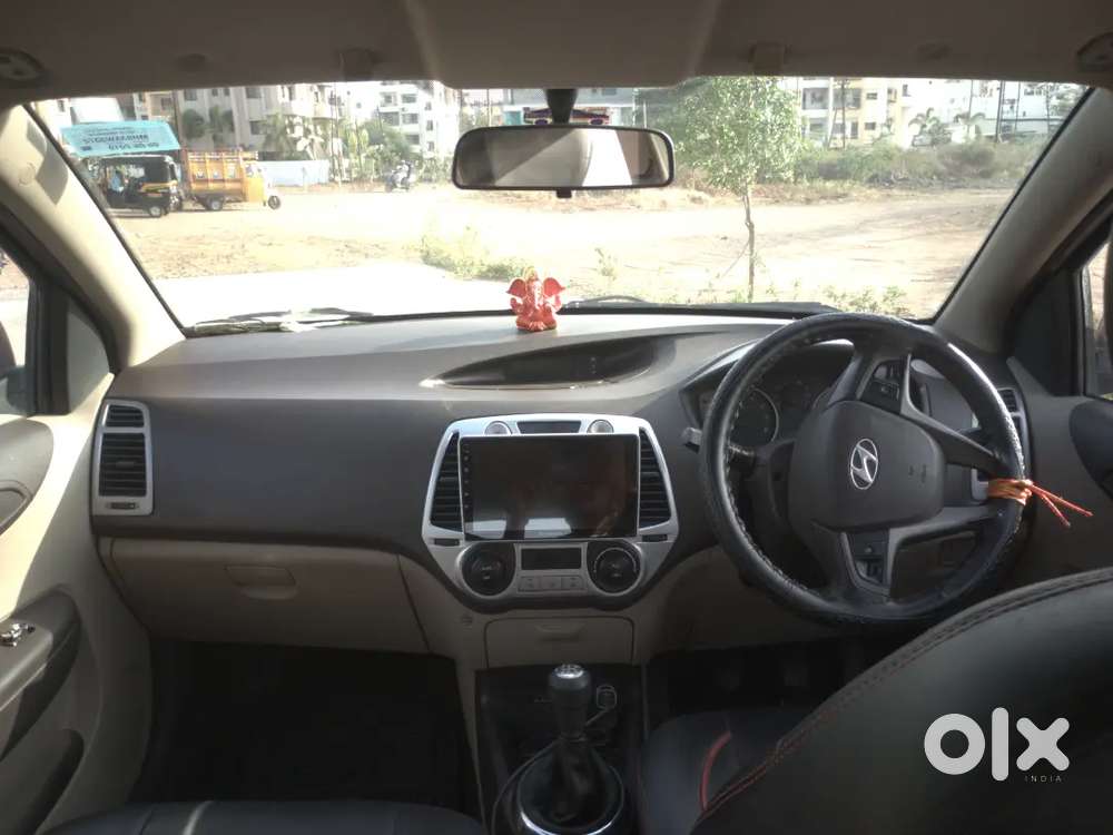 Hyundai I20 2010 Petrol 67000 Km Driven