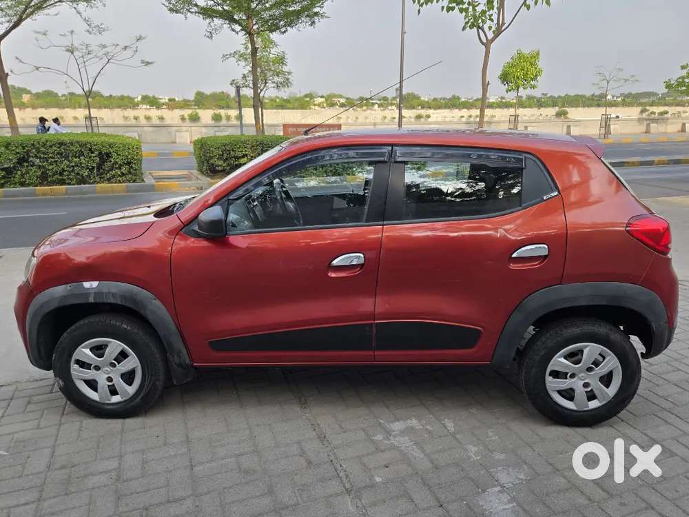 2015/16 Model 1st Owner Kwid 80000kms Fix Price