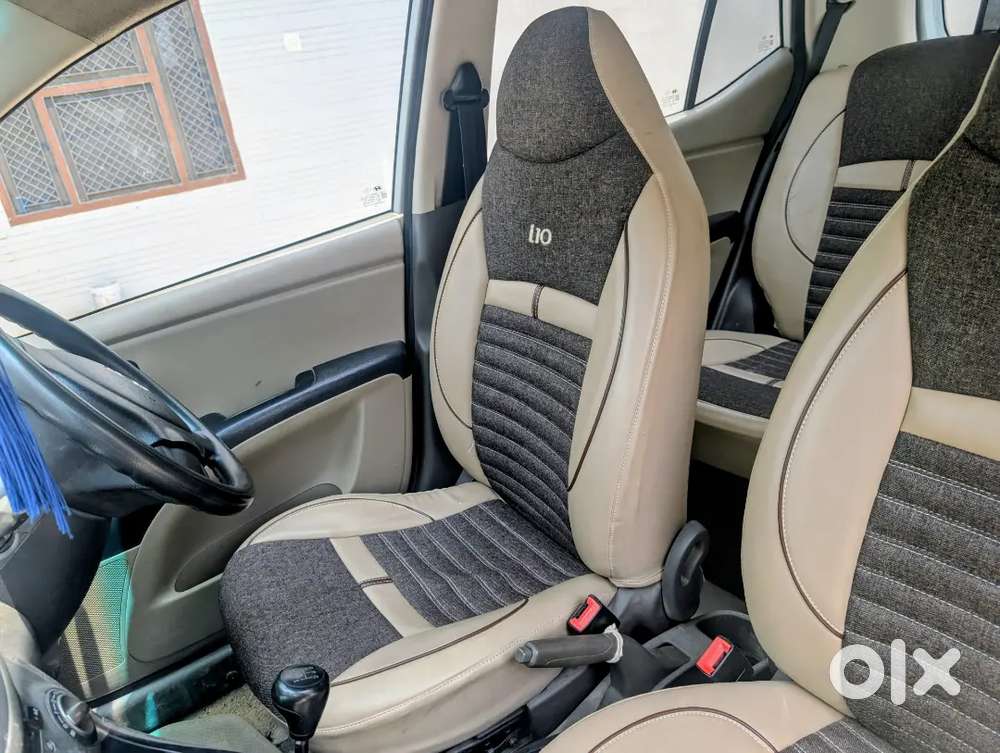 Hyundai I10 Petrol 2012 Car Topriya (nohar)