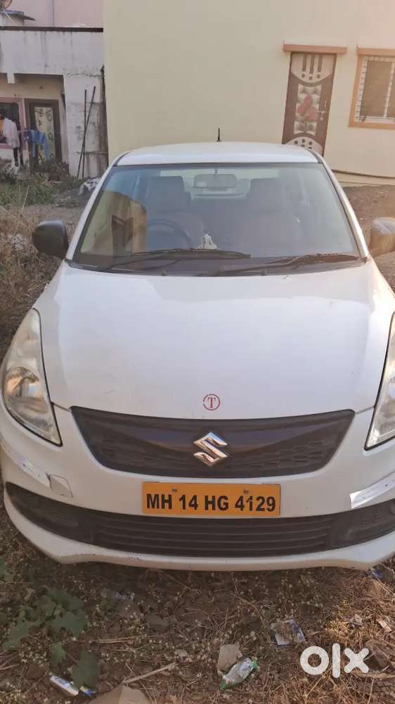 Maruti Suzuki Swift Dzire 2019