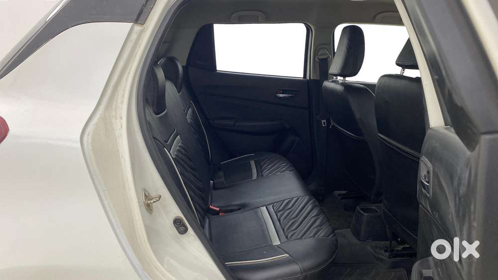Maruti Suzuki Swift Amt Vxi, 2021, Petrol