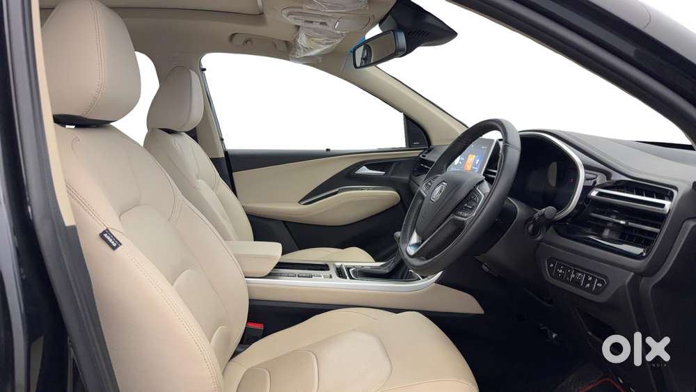 Mg Hector Savvy Pro 1.5 Turbo Cvt, 2024, Petrol