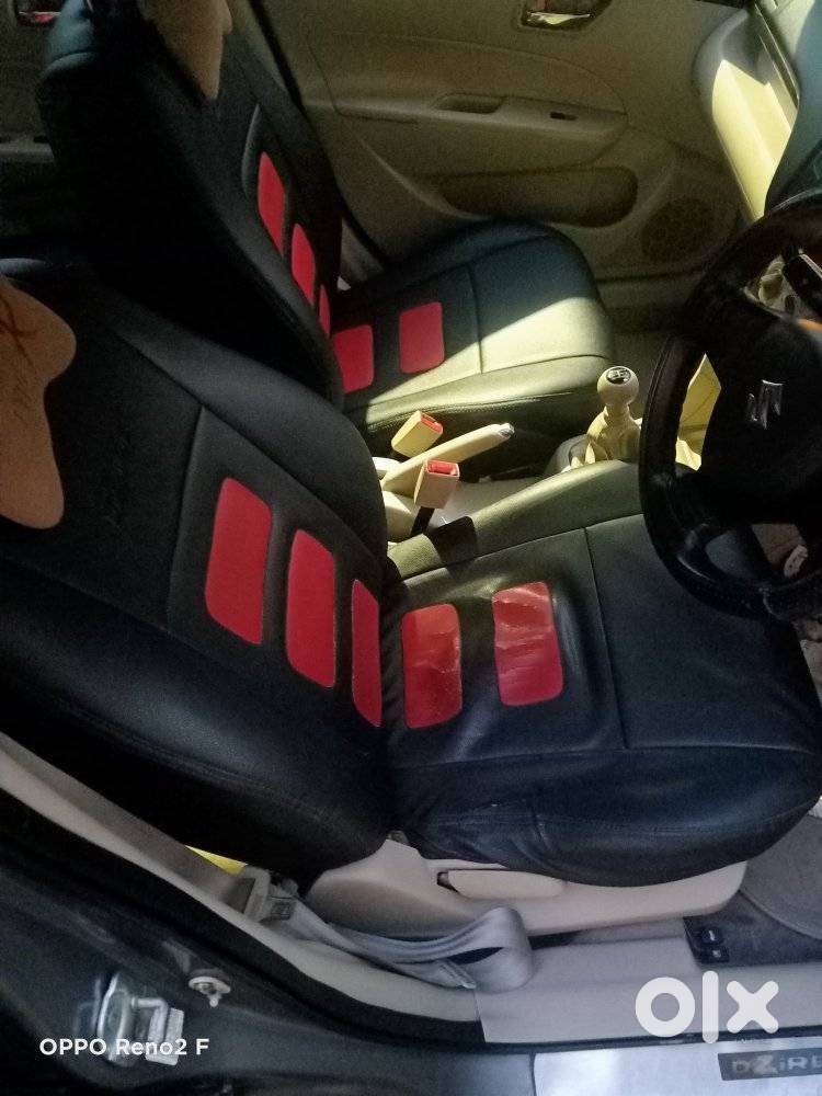 Maruti Suzuki Swift Dzire Vxi(o) Mt, 2014, Petrol