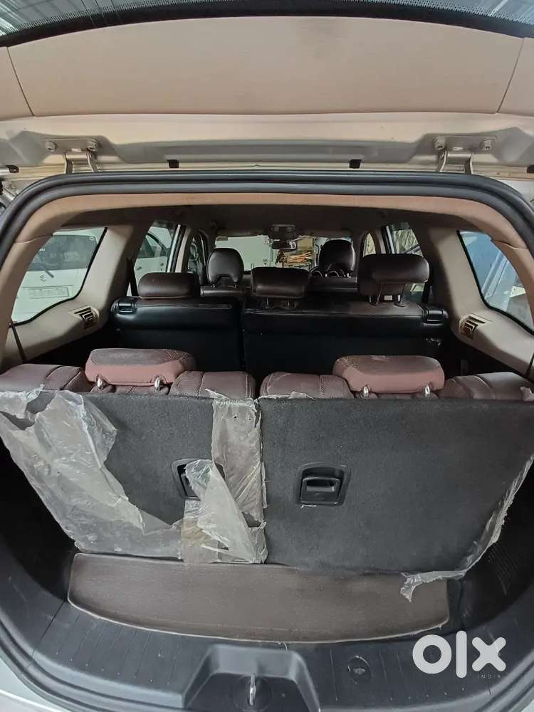 Mahindra Xuv500 Diesel 2014