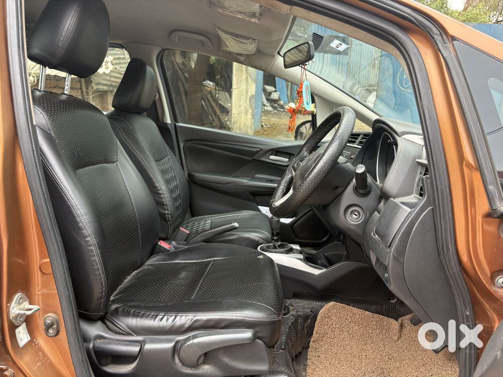 Honda Wr-v I-dtec S, 2017, Diesel