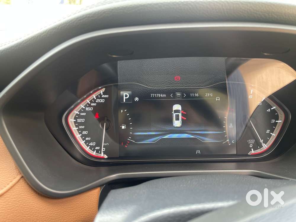 Mg Gloster Savvy 6 Seater, 2021, Diesel