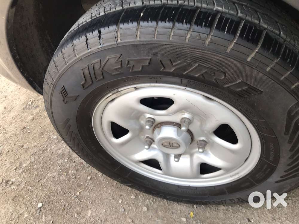 Tata Safari Storme Vx Varicor 400, 2017, Diesel