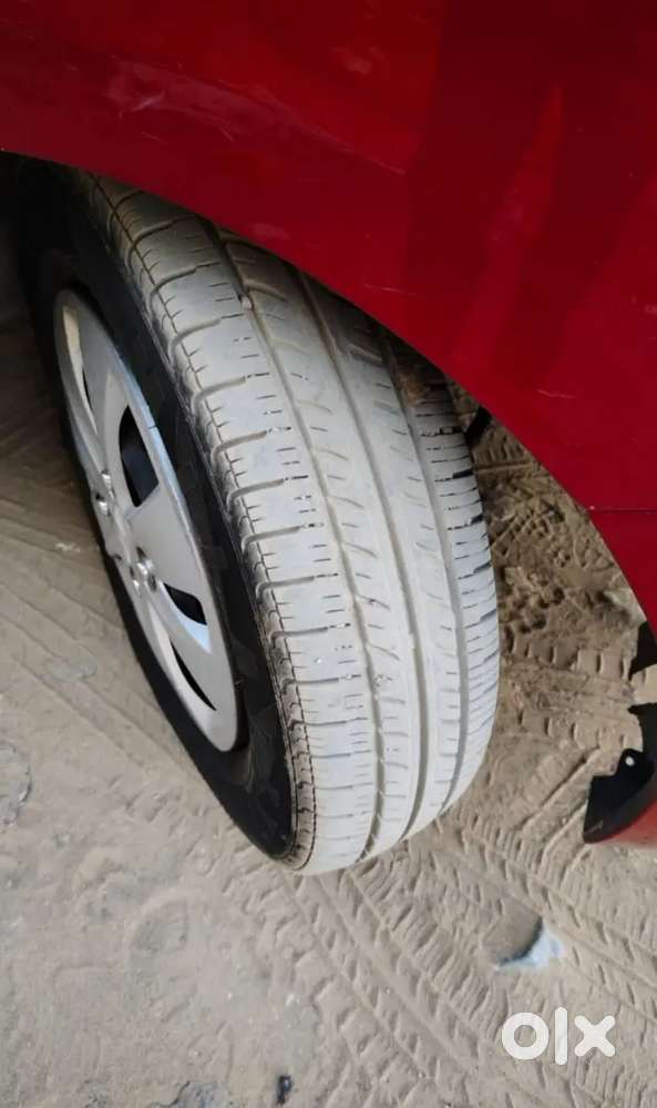 Hyundai I10 2013 Cng & Hybrids 137000 Km Driven