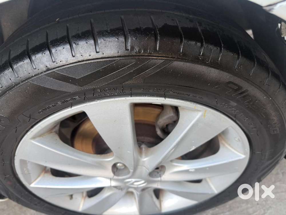 Hyundai Fluidic Verna 2013 Diesel Good Condition