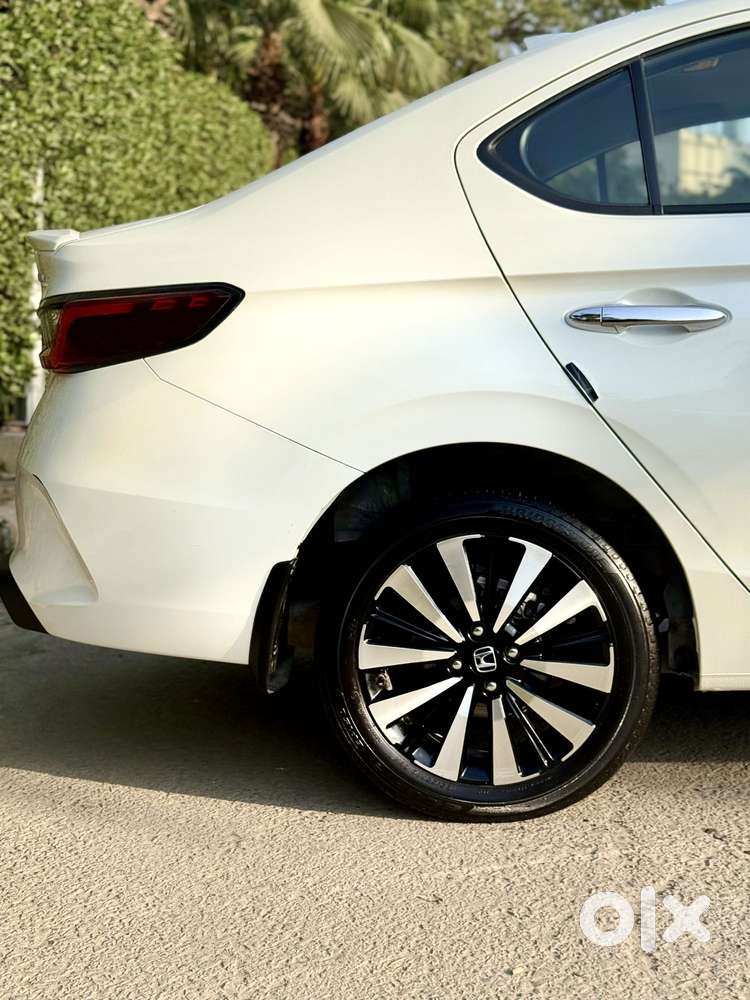 Honda City Hybrid Ehev Zx, 2025, Petrol