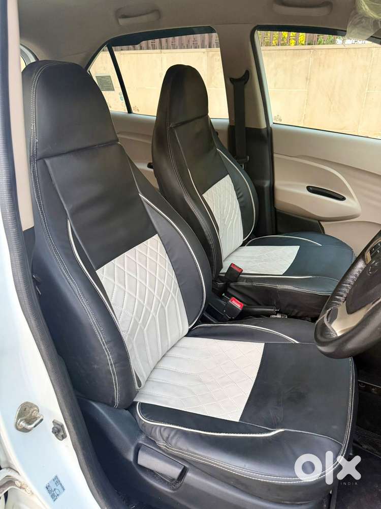 Hyundai New Santro 1.1 Sportz Mt Cng, 2022, Cng & Hybrids