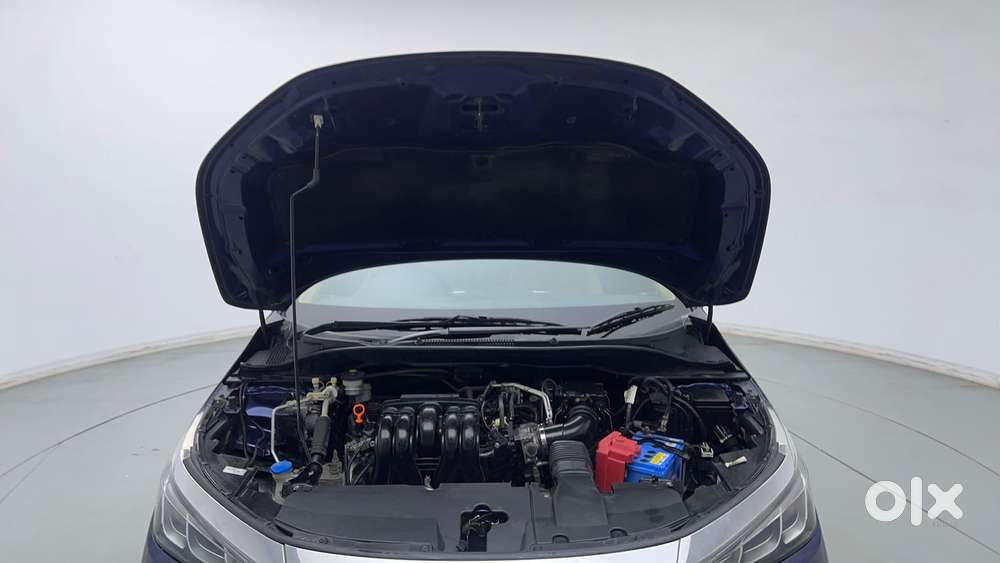Honda City 1.5 V Mt, 2023, Petrol
