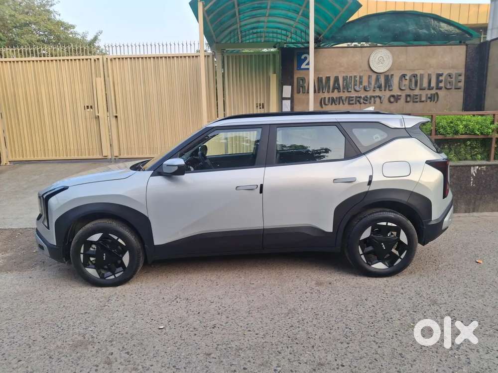 Kia Seltos, 2026, Petrol