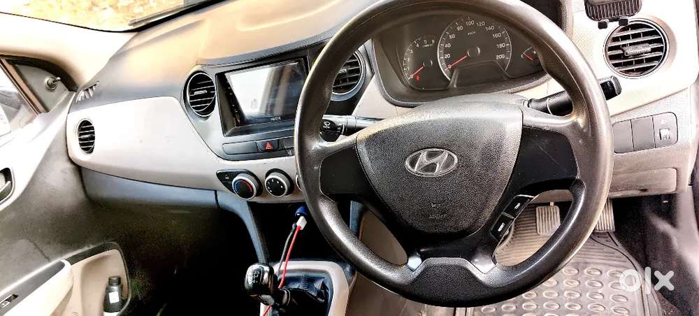 Hyundai Xcent 2017 Diesel 142214 Km Driven Taxi Vechile