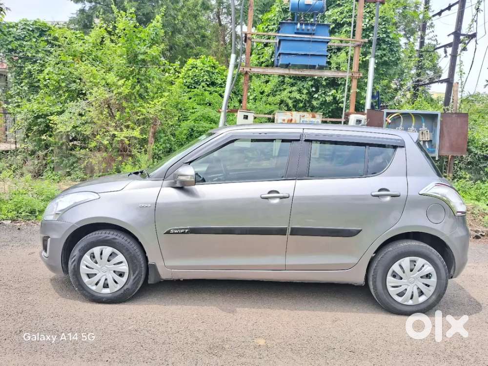 Maruti Suzuki Swift Vdi, 2014, Diesel