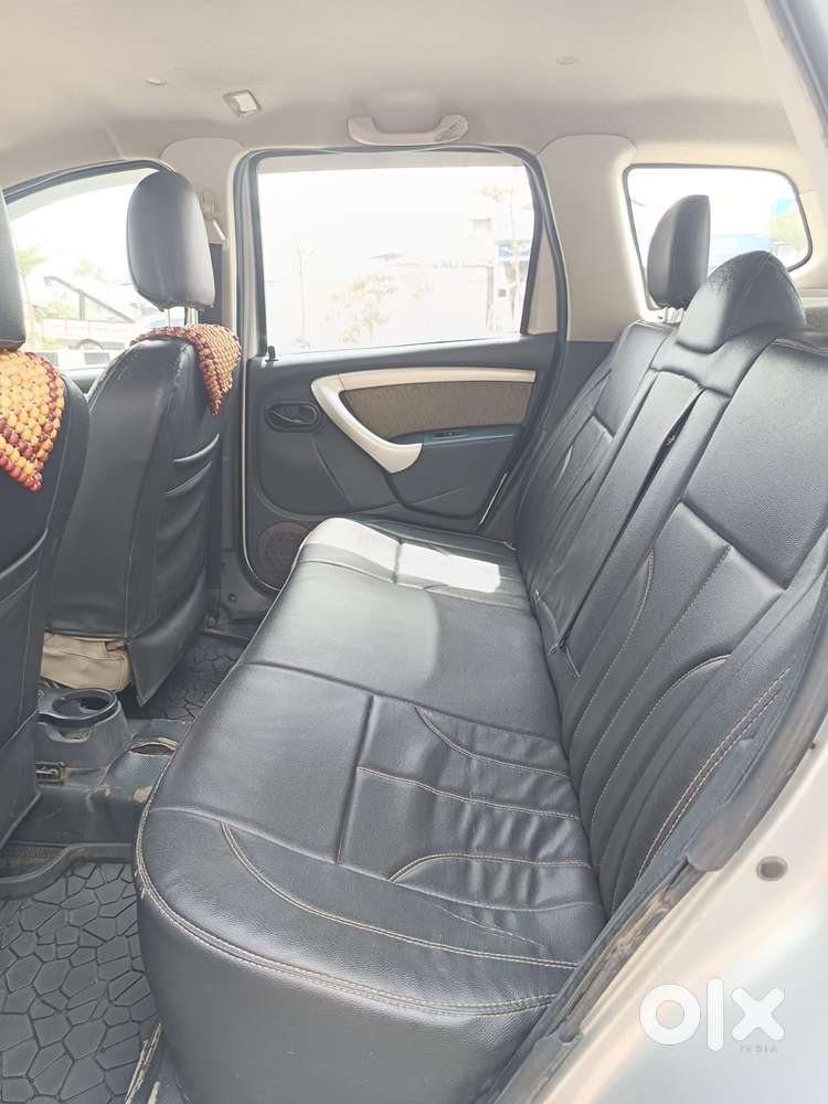 Renault Duster 110ps Diesel Rxl, 2012, Diesel
