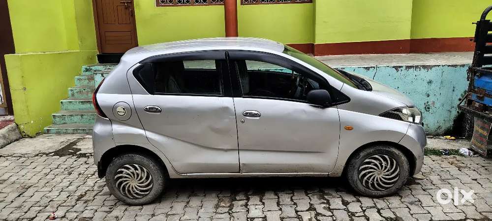 Datsun Redigo 2019 Petrol Manual