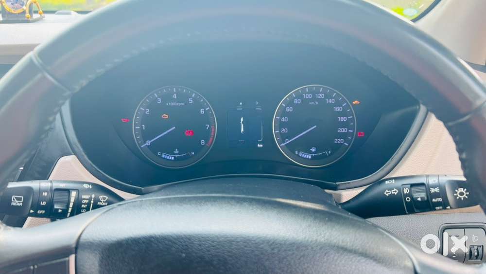 Hyundai I20 Asta Opt 2017 Petrol