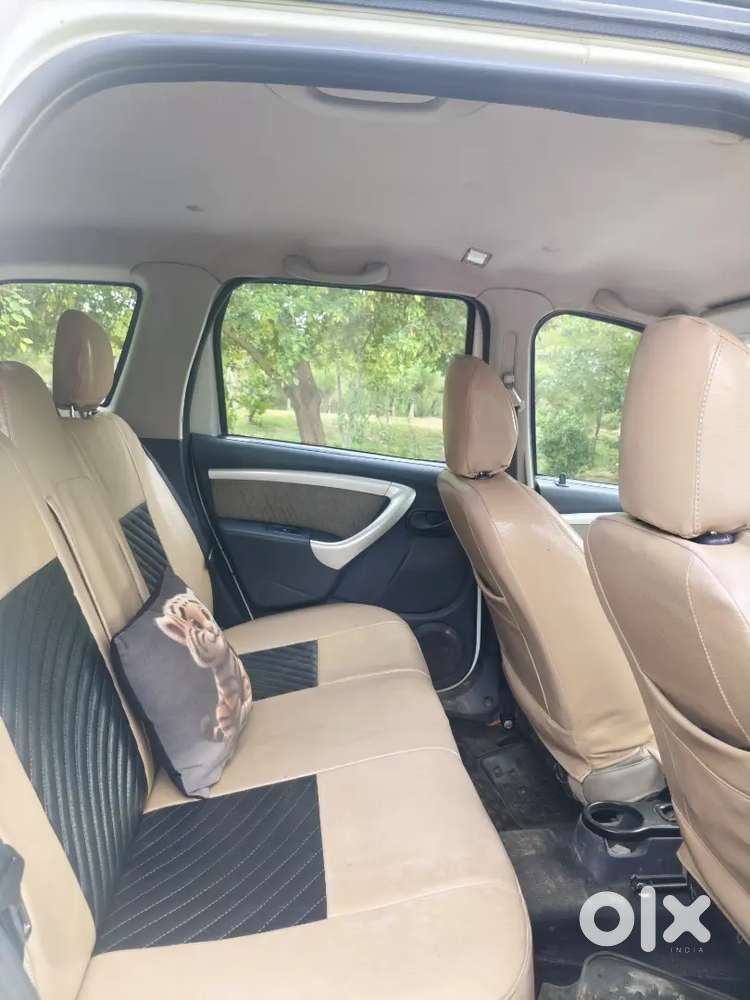 Renault Duster 2014 Diesel