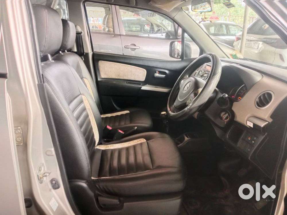 Maruti Suzuki Alto, 2013, Petrol