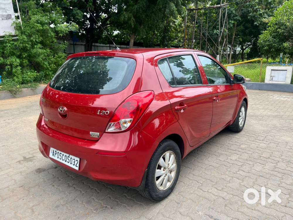 Hyundai I20 2013 Diesel Well Maintained