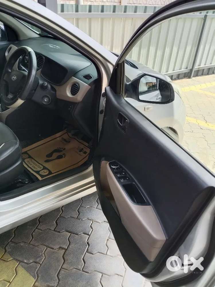 Hyundai Grand I10 2013 Prime