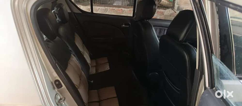 Maruti Suzuki Ritz 2013