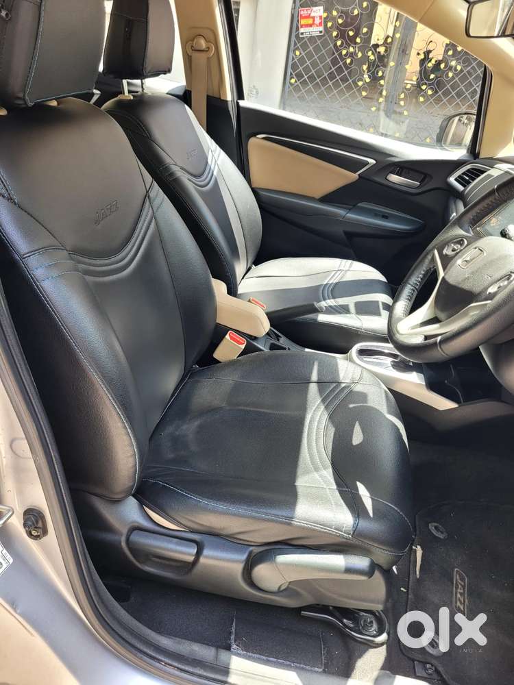 Honda Jazz 1.2 Zx Cvt I-vtec, 2021, Petrol