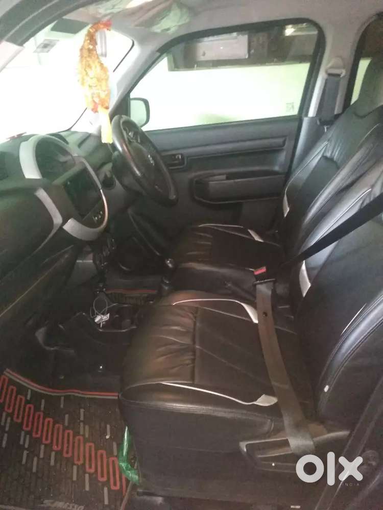 Maruti Suzuki S-presso 2023