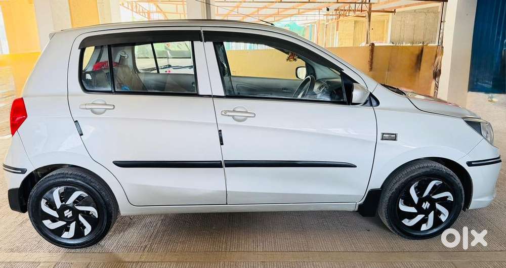 Well Maintained Single Hand Used Celerio Cng Nov 2018 Model For Resale
