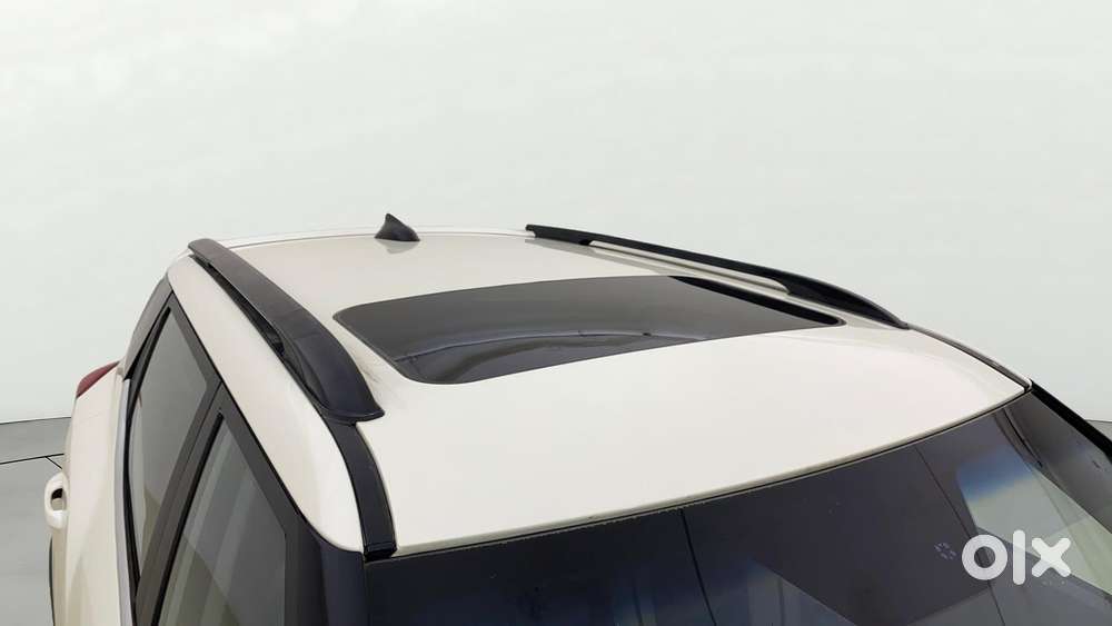 Mahindra Xuv300 W8 Option Diesel, 2021, Diesel