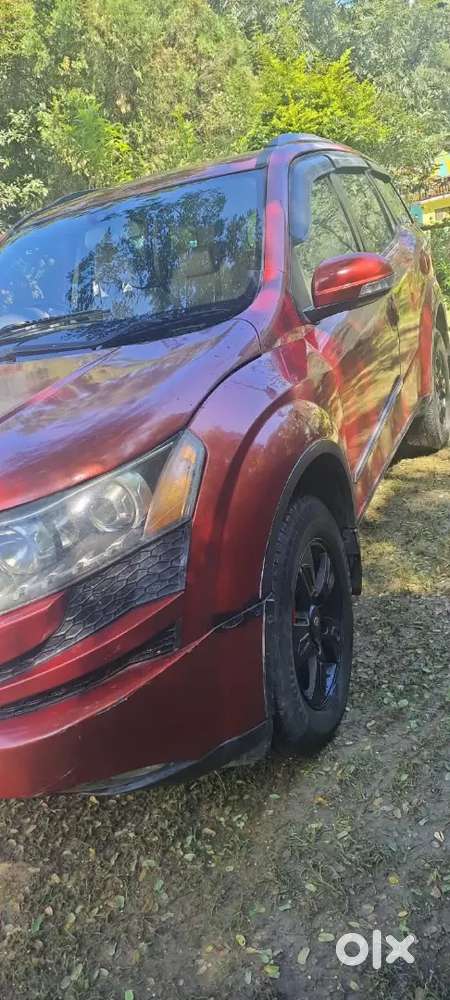 Good Pickup Power Full Engine Tyres Are Good Condition