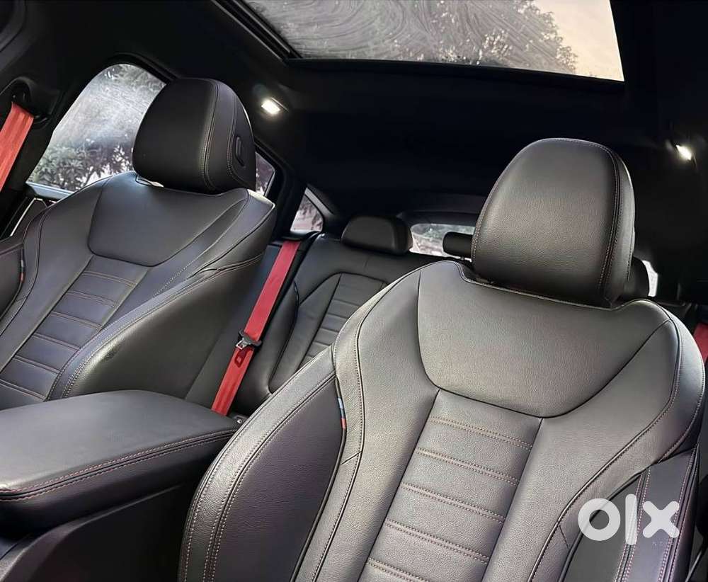 Bmw X4 M Sport X Xdrive30i, 2022, Petrol