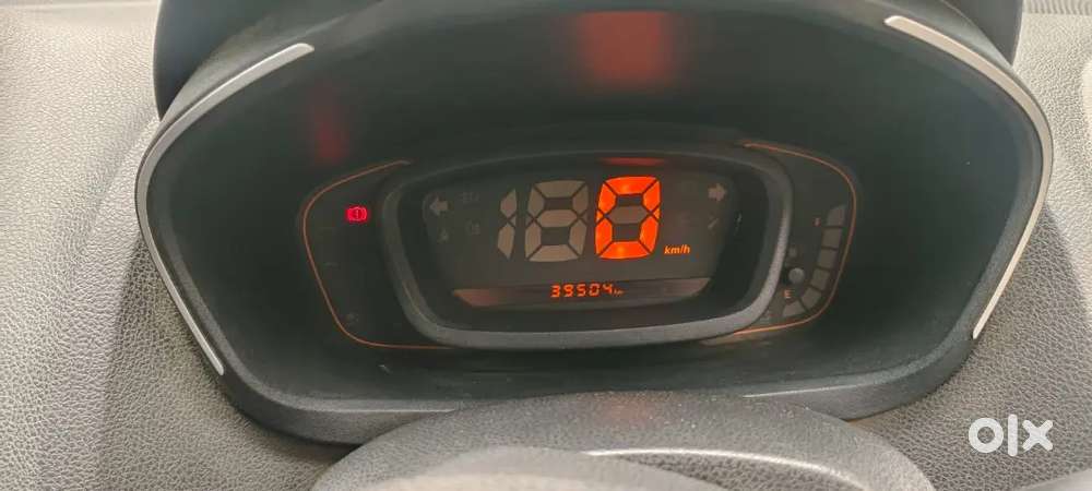 Renault Kwid 2019 Petrol 40000 Km Driven