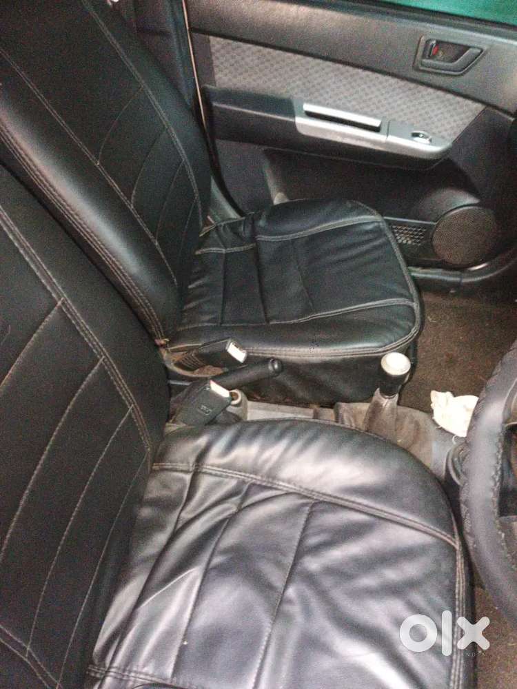 Hyundai Getz Prime Gls 2005